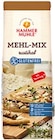 Glutenfreier Mehl-Mix von Hammermühle für 4,49 € bei Kaufland im Angebot Glutenfreier Mehl-Mix von Hammermühle im aktuellen Kaufland Prospekt
