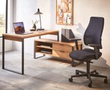 Aktuelles Schreibtisch oder Drehstuhl Angebot bei XXXLutz Möbelhäuser in Ingolstadt ab 349,00 €