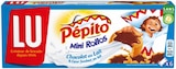 Pépito mini rollos - LU dans le catalogue Lidl