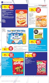 Dolce Gusto en promo dans le catalogue Intermarché Super à la page 22