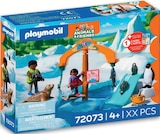 -25 % remise immédiate sur les animals & friends PLAYMOBIL - PLAYMOBIL dans le catalogue Intermarché Super