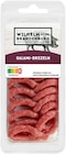 Salami-Brezeln von Wilhelm Brandenburg im aktuellen nahkauf Prospekt für 2,49 €