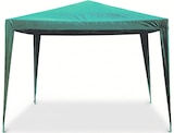 Pavillon Angebote von Top Garten bei Wreesmann Weimar für 24,99 €