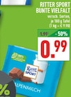 Aktuelle Ritter Sport Angebote bei Marktkauf in Dortmund Aktuelles Bunte Vielfalt Angebot bei Marktkauf in Dortmund ab 0,99 €
