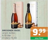 Dresdner Engel bei Getränke A-Z im Prospekt "" für 9,99 €