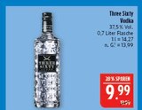 Aktuelles Vodka Angebot bei Marktkauf in Nürnberg ab 9,99 €