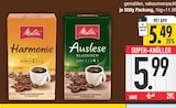 Harmonie mild im EDEKA Prospekt Harmonie mild von Melitta im aktuellen EDEKA Prospekt für 5,49 €