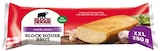 Block House Brot Knoblauch im Angebot bei REWE in Potsdam Block House Brot Knoblauch Angebote von Block House bei REWE Potsdam für 1,99 €
