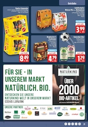 Apple im EDEKA Prospekt in Wesel Aktueller EDEKA Prospekt mit Apple, "Aktuelle Angebote", Seite 21