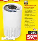 Luftreiniger mit Luftqualitätsanzeige im Angebot bei Netto Marken-Discount in Münster Luftreiniger mit Luftqualitätsanzeige Angebote von Star bei Netto Marken-Discount Münster für 59,99 €
