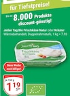 Frischkäse Natur bei GLOBUS im Zwickau Prospekt für 