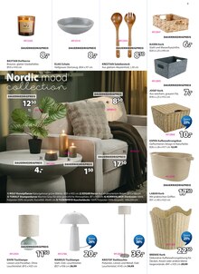Kerzen im JYSK Prospekt "Ein großartiges Angebot für dein Zuhause - SPARE BIS ZU 60%" mit 17 Seiten (Bremerhaven)