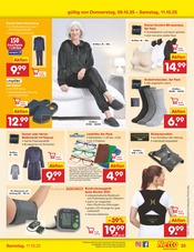 Aktueller Netto Marken-Discount Prospekt mit Computer, "Aktuelle Angebote", Seite 39