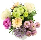 Blumenstrauß Easy Bloom Angebote bei REWE Laatzen für 7,99 €