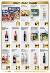 Ähnliche Federweißer Angebote im Prospekt "Aktuelle Angebote" von E center in Filderstadt Ähnliche Angebote wie Federweißer im Prospekt "Aktuelle Angebote" auf Seite 18 von E center in Filderstadt