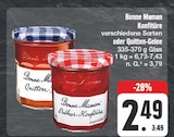 Aktuelle Erdbeeren Angebote bei EDEKA in Fürth Aktuelles Quitten-Gelee Angebot bei EDEKA in Fürth ab 2,49 €
