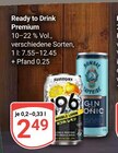 Aktuelle Gin Angebote bei GLOBUS in Bochum Aktuelles 196 Angebot bei GLOBUS in Bochum ab 2,49 €