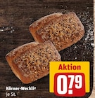 Aktuelles Körner-Weckli Angebot bei REWE in Kassel ab 0,79 €