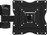 IWB-3100 Wandhalterung, max. 48 Zoll, Schwenkbar, Neigbar, Schwarz Angebot in Hagenbüchach IWB-3100 Wandhalterung, max. 48 Zoll, Schwenkbar, Neigbar, Schwarz im aktuellen Prospekt bei Media-Markt in Hagenbüchach