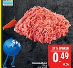 Aktuelles Schweinehackfleisch Angebot bei Marktkauf in Leipzig ab 0,49 €