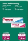 CareExpert Wundgel bei mea - meine apotheke im Prospekt "" für 4,95 €