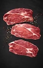 Viande bovine : basse côte à griller ou basse côte à griller - Jean Rozé en promo chez Intermarché Poitiers à 9,90 €