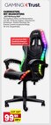 GXT704 Roniq RGB Gamingstuhl Angebote von Trust bei Marktkauf Ulm für 99,99 €