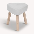 Promo Tabouret THENA à 12,99 € dans le catalogue La Foir’Fouille à Bègles