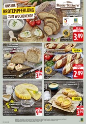 Aktueller EDEKA Prospekt mit Vollkornbrot, "Aktuelle Angebote", Seite 7