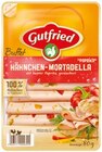 Geflügel-Brühwurst im Netto mit dem Scottie Prospekt Geflügel-Brühwurst von Gutfried im aktuellen Netto mit dem Scottie Prospekt für 1,39 €