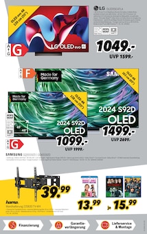 Fernseher im aktuellen MEDIMAX Prospekt (Hagen (Stadt der FernUniversität)) Fernseher im MEDIMAX Prospekt ""MEIN LIEFERHELD HEISST MAX!"" mit 12 Seiten (Hagen (Stadt der FernUniversität))