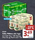 Helles Pülleken im Angebot bei ALDI SÜD in Fürth Helles Pülleken Angebote von Veltins bei ALDI SÜD Fürth für 3,49 €
