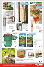 Rindenmulch im Hellweg Prospekt Rindenmulch im Hellweg Prospekt Die Profi-Baumärkte auf S. 23