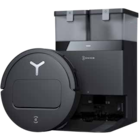 MEDIMAX Neuruppin - Staubsauger-Roboter T50 Omni Gen2 Angebot im Prospekt Staubsauger-Roboter T50 Omni Gen2 bei MEDIMAX im Neuruppin Prospekt für 399,00 €