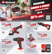 Bohrmaschine im Marktkauf Prospekt in Neu-Ulm Aktueller Marktkauf Prospekt mit Bohrmaschine, "Aktuelle Angebote", Seite 40
