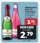 Sekt im Angebot bei Markant Nordwest in Detmold Sekt Angebote von Rotkäppchen bei Markant Nordwest Detmold für 2,79 €