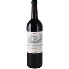 A.O.P. BORDEAUX SUPÉRIEUR 2022 - CHÂTEAU CANTON LA BRILLETTE à 3,96 € dans le catalogue Carrefour