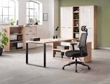 Eckschreibtisch im Angebot bei Segmüller in Nürnberg Eckschreibtisch Angebote von Disegno bei Segmüller Nürnberg für 69,99 €