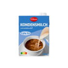 Kondensmilch von Milbona im aktuellen Lidl Prospekt für 0,79 €