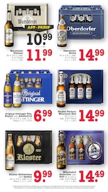 Warsteiner im E center Prospekt in Ludwigshafen Aktueller E center Prospekt mit Warsteiner, "Aktuelle Angebote", Seite 49