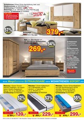 Aktueller Opti-Megastore Prospekt mit Matratze, "Coole Kleine Preise", Seite 12
