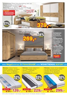 Kleiderschrank im aktuellen Opti-Megastore Prospekt (Bremerhaven) Kleiderschrank im Opti-Megastore Prospekt "Coole Kleine Preise" mit 17 Seiten (Bremerhaven)