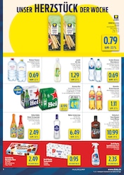 Wodka im diska Prospekt in Coburg Aktueller diska Prospekt mit Wodka, "alles an deinem ort.", Seite 9