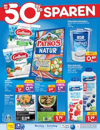 Beilagen Angebot im aktuellen Netto Marken-Discount Prospekt auf Seite 22