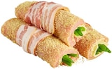 Aktuelles Schweine-Cordon Bleu Angebot bei REWE in Rostock ab 0,99 €