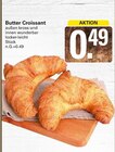 Butter Croissant Angebote bei WEZ Löhne für 0,49 €