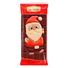 Mini tablette de chocolat - ESPRIT DE FÊTE - Carrefour Market à Mâcon Mini tablette de chocolat - ESPRIT DE FÊTE en promo chez Carrefour Market Mâcon à 2,19 €