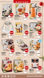 Rum Angebot & Preis im aktuellen Penny Prospekt Rum Angebot im aktuellen Penny Prospekt auf Seite 17