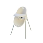 La chaise haute fixe - TEX BABY dans le catalogue Carrefour