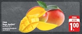 Mangos Kent/Keitt Angebote bei EDEKA Hof für 1,00 €